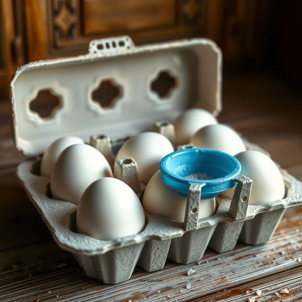 Supplies You Will Need - how to clean eggs before incubating