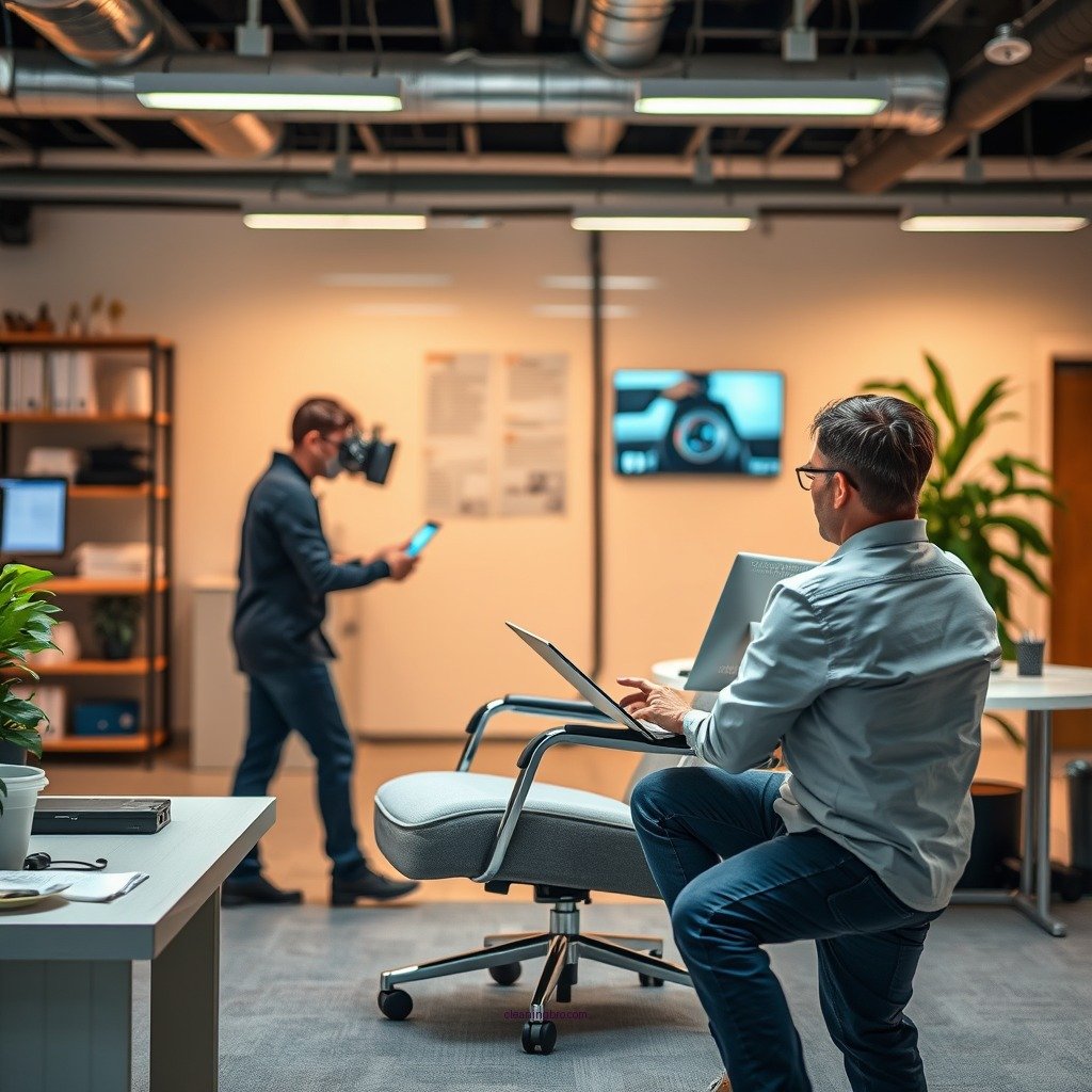 Safety First: Preparing to Clean - how to clean electric upholstered chair