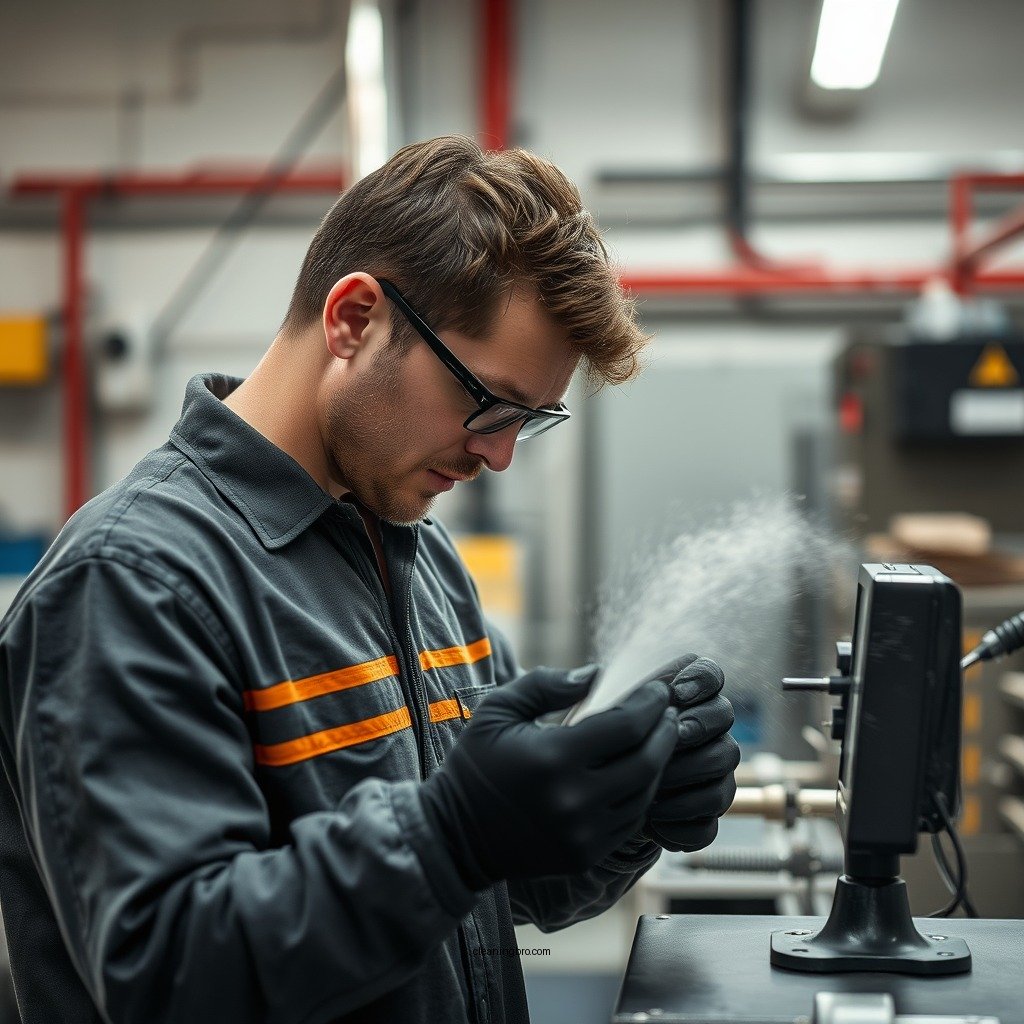 Understanding Electrostatic Filters - how to clean electrostatic filters