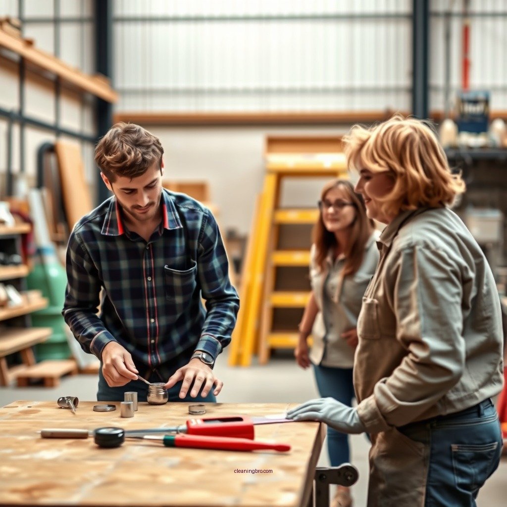 Understanding Epoxy Resin and Its Properties - how to clean epoxy resin tools