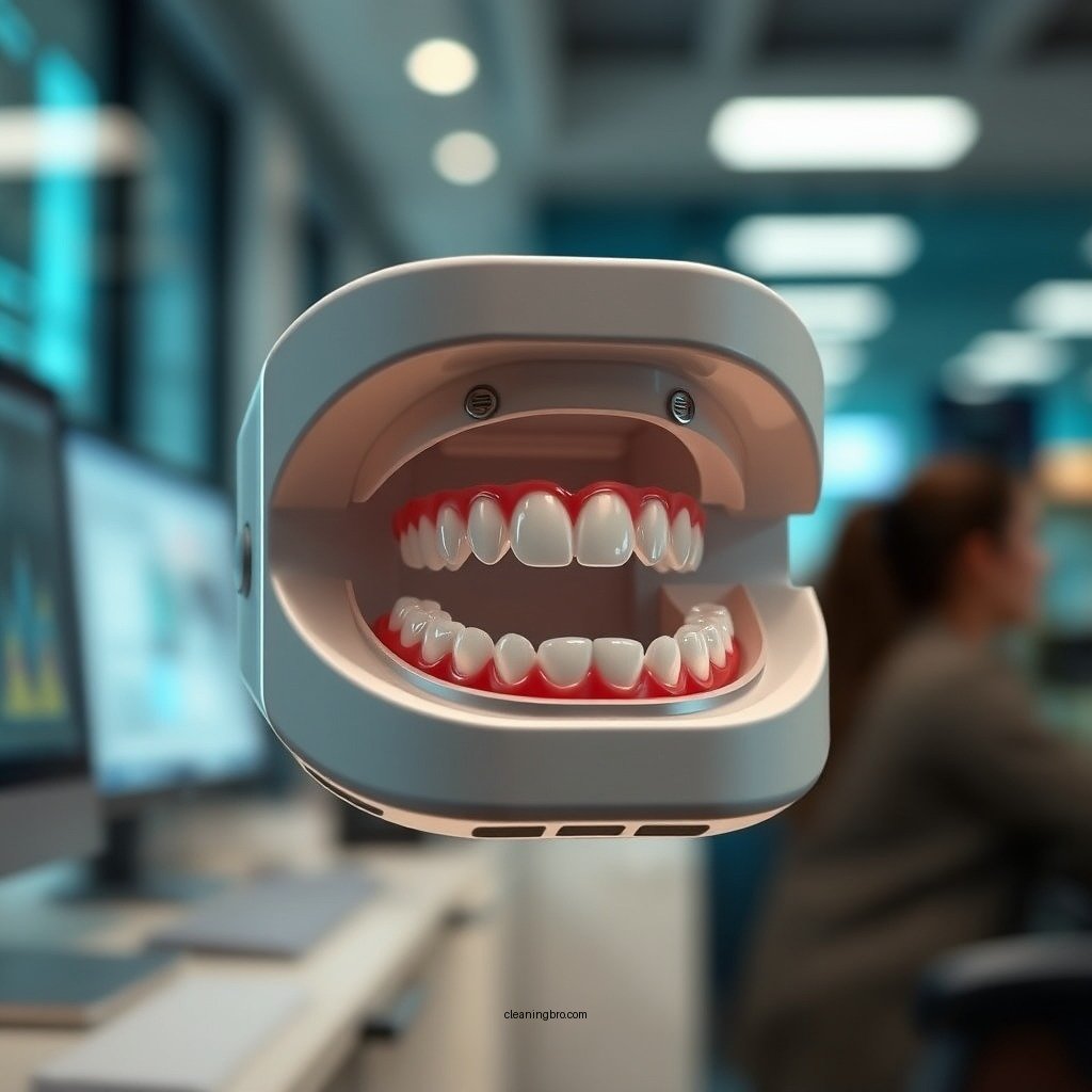 Understanding Your Essix Retainer and Fake Tooth - how to clean essix retainer with fake tooth