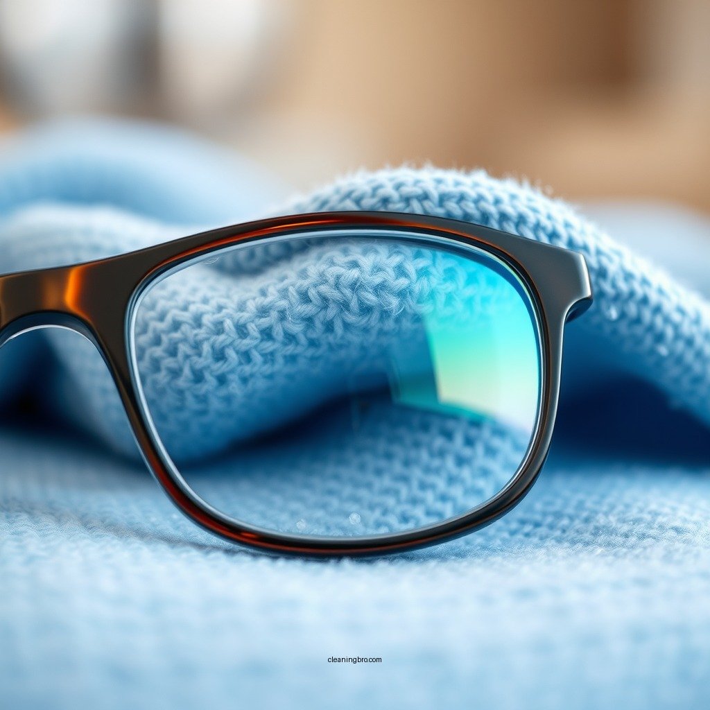 Machine Washing Method - how to clean eyeglass microfiber cloth