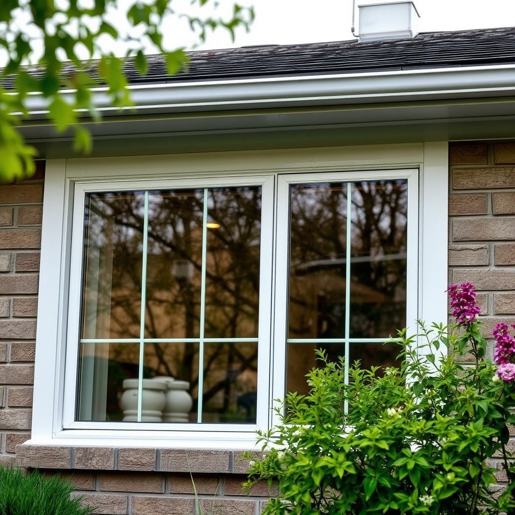Understanding Eze-Breeze Windows - how to clean eze-breeze windows