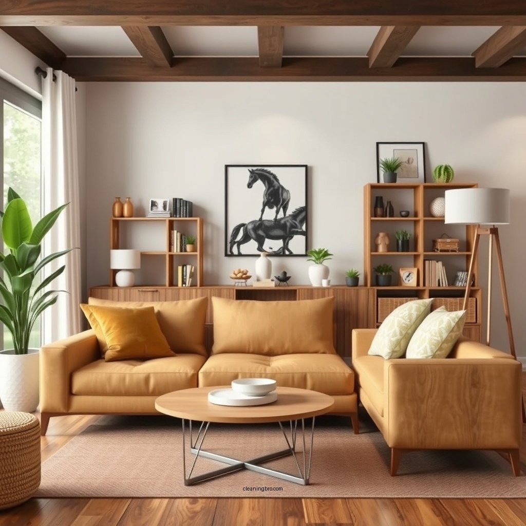 Understanding Fake Wood Furniture - how to clean fake wood furniture
