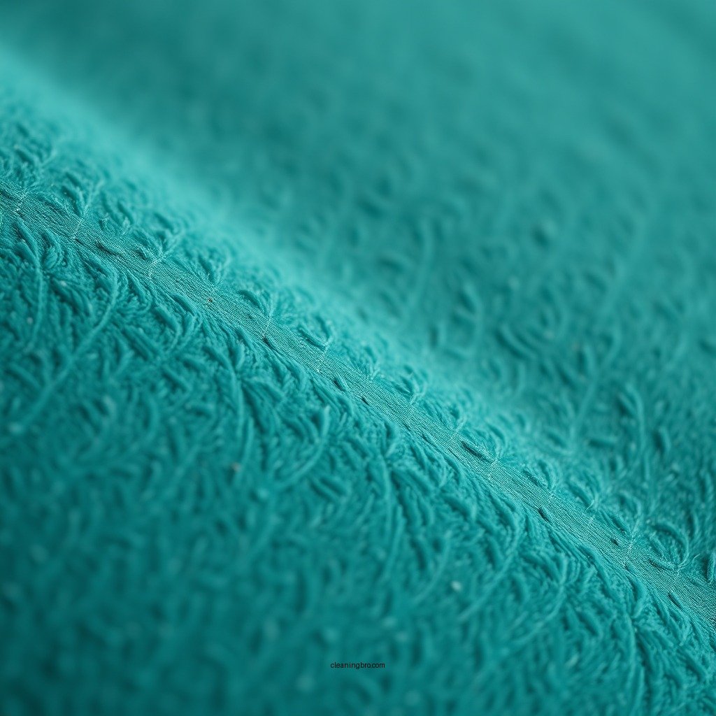 Spot Cleaning Stains - how to clean faux suede