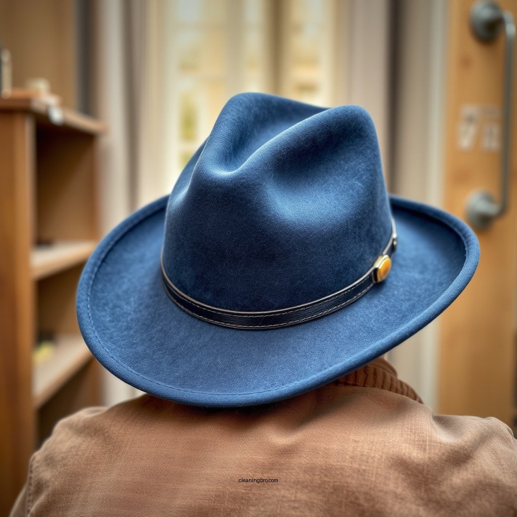 Understanding Your Felt Cowboy Hat - how to clean felt cowboy hat