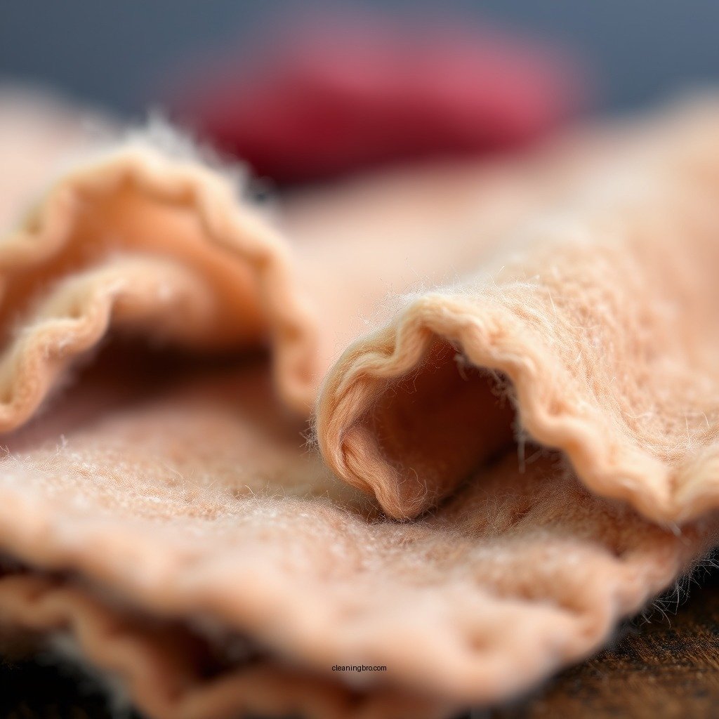 Understanding Felt Material - how to clean felt material