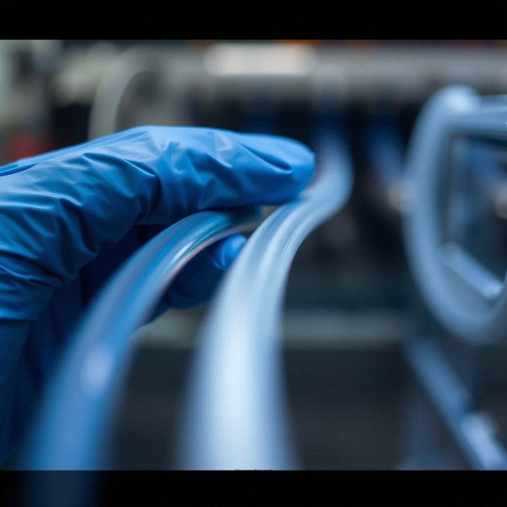 Preparing for the Cleaning Process - how to clean fiber optic cable