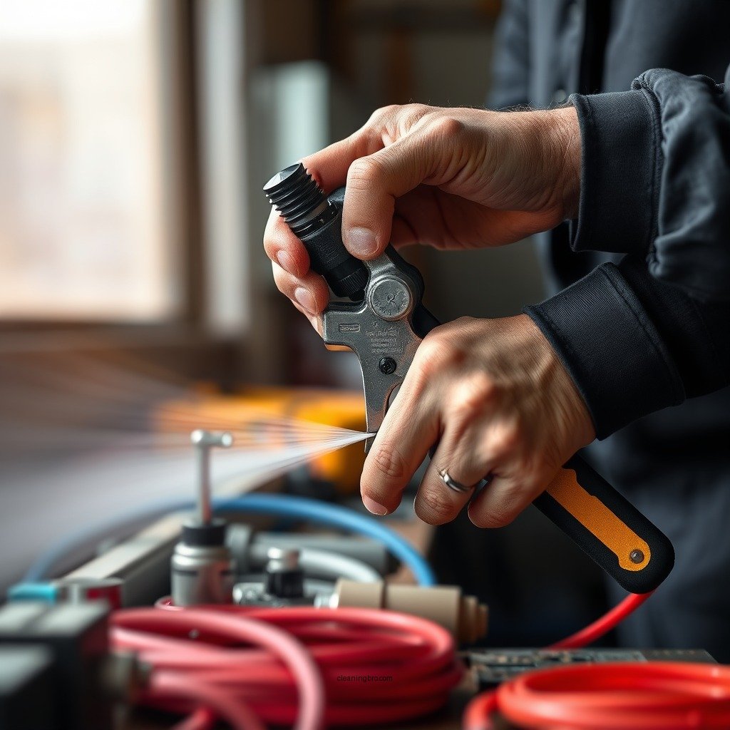 Tools Needed for Cleaning - how to clean fiber optic cable