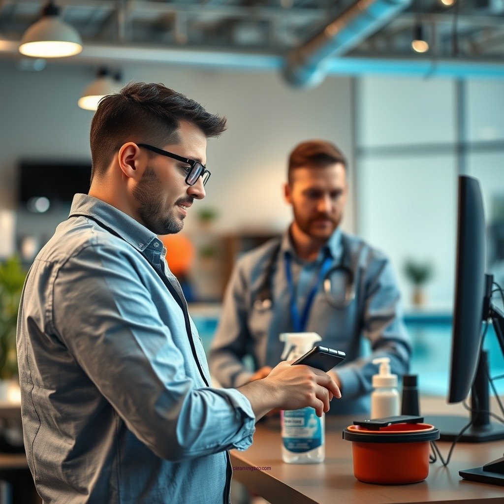 Essential Cleaning Supplies - how to clean fiberglass pool stains