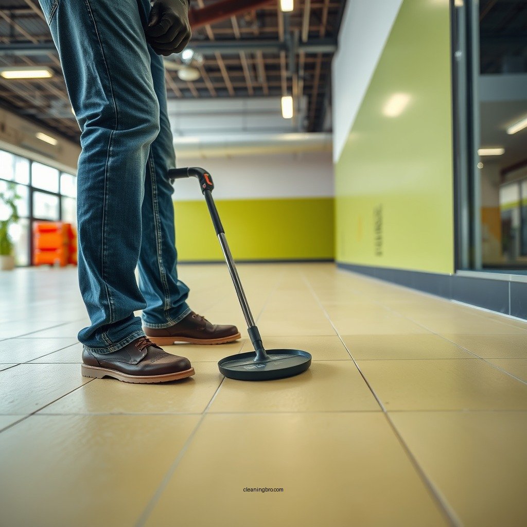 Daily Maintenance Tips - how to clean foam floor tiles