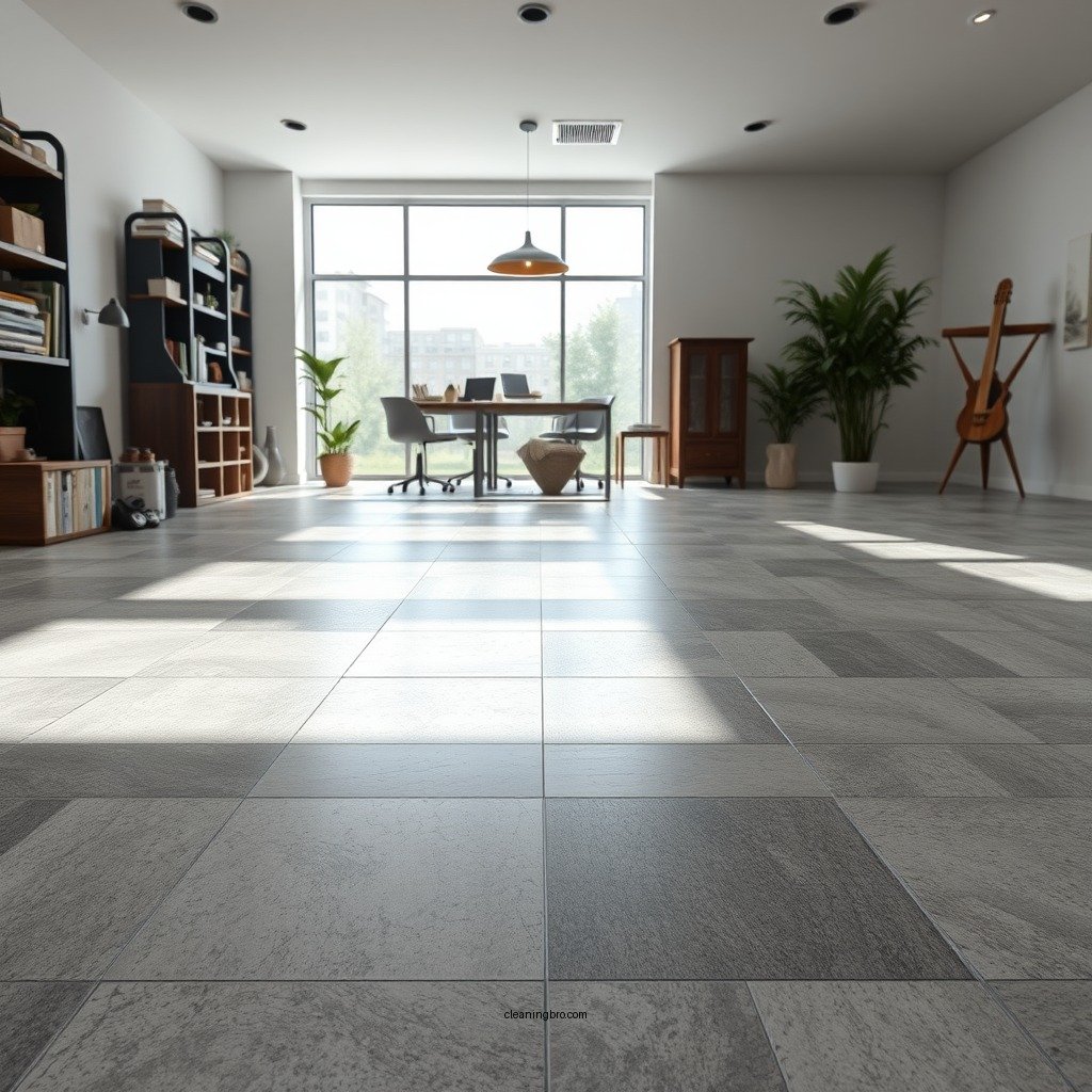 Understanding Foam Floor Tiles - how to clean foam floor tiles