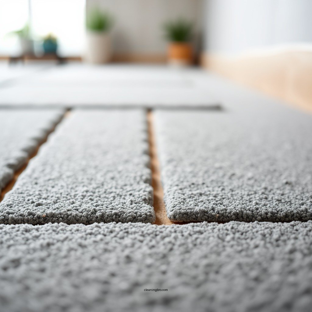 Cleaning the Foam Tiles - how to clean foam tiles