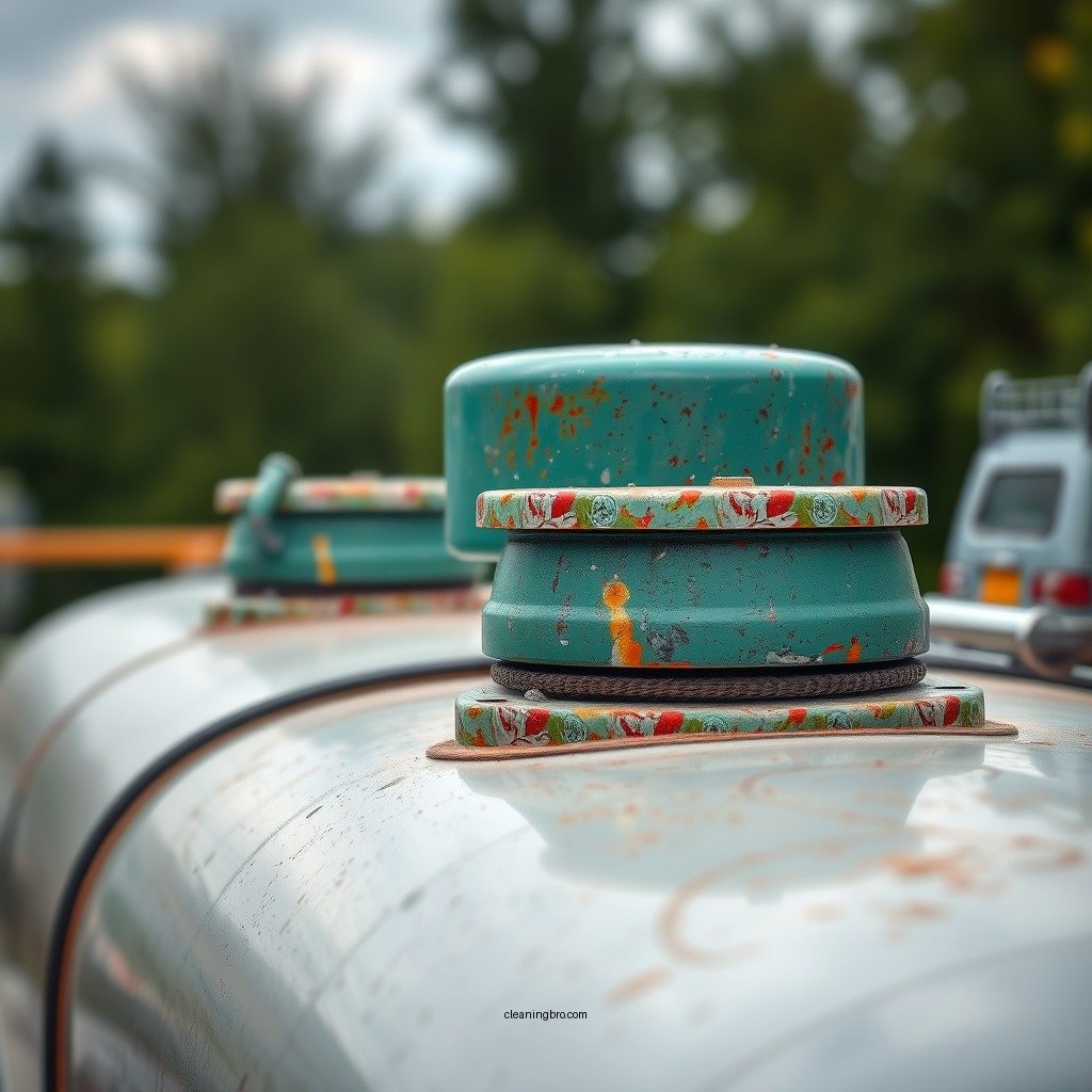 Understanding the Importance of Fuel Tank Cleaning - how to clean fuel tanks