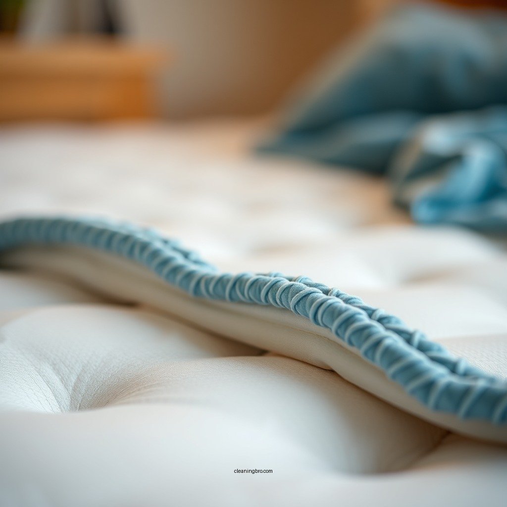 Deep Cleaning with a Mattress Cleaner - how to clean futon mattress
