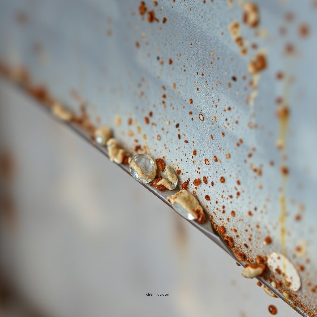 Cleaning Methods for Galvanized Sheet Metal - how to clean galvanized sheet metal