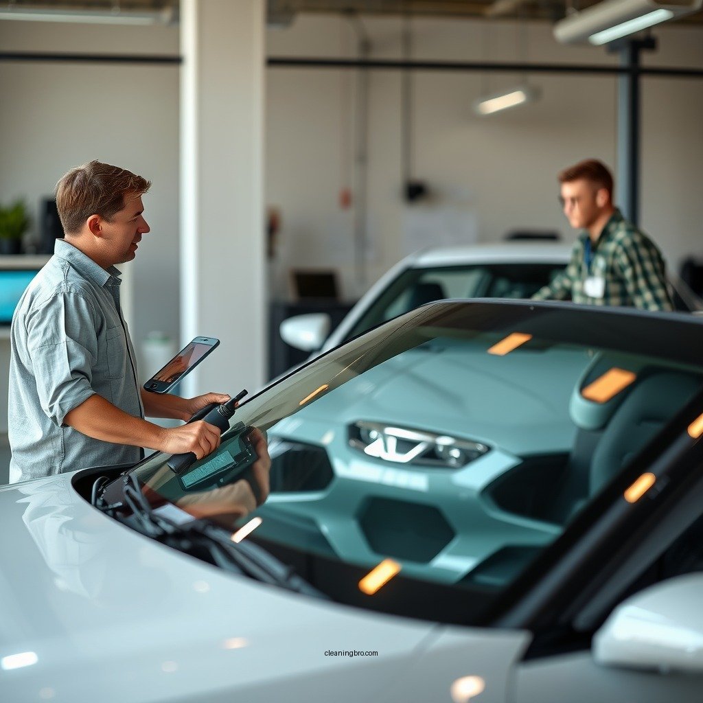 Understanding the Problem - how to clean gasoline off car paint