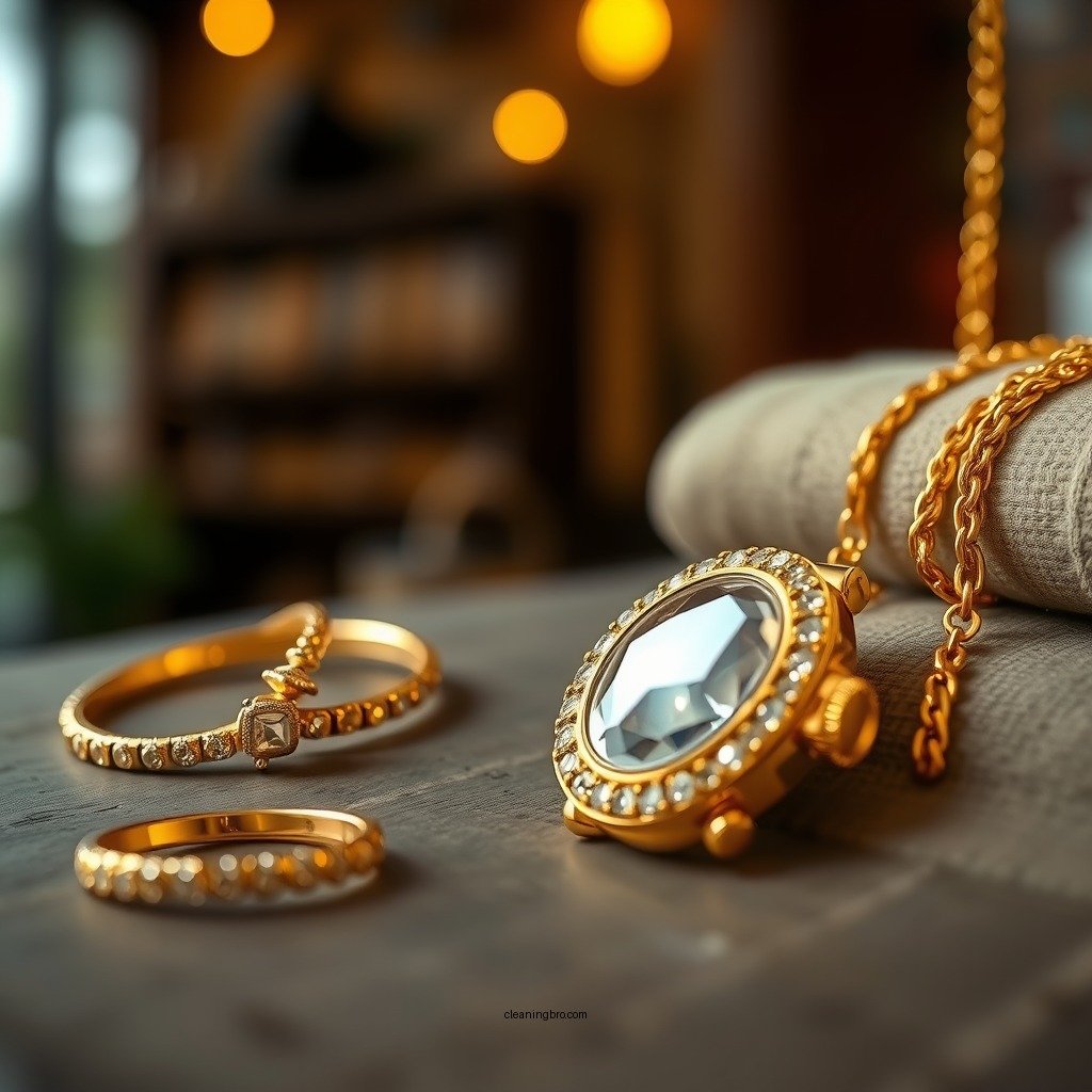 Understanding Gold Filled Jewelry - how to clean gold filled jewelry