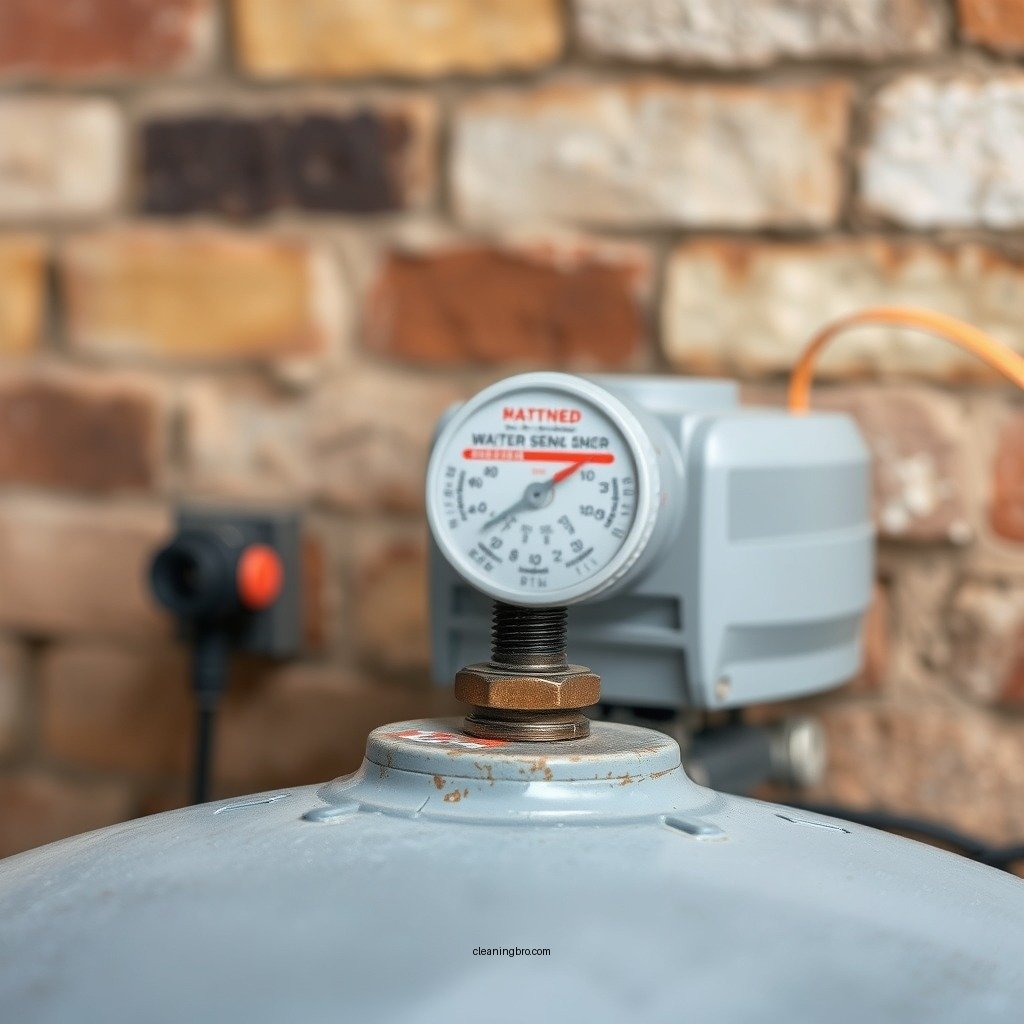 Understanding Gray Water Tank Sensors - how to clean gray water tank sensors