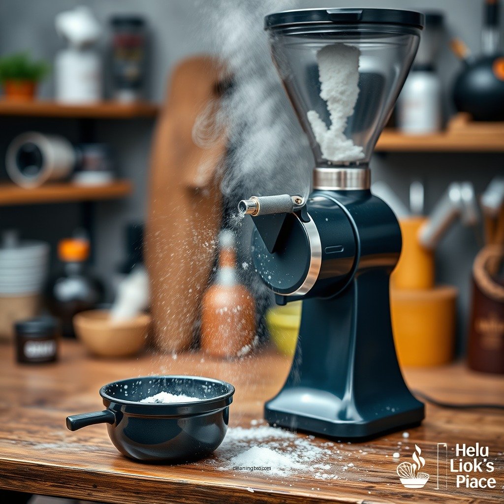 Understanding the Importance of Cleaning Your Grinder Screen - how to clean grinder screen