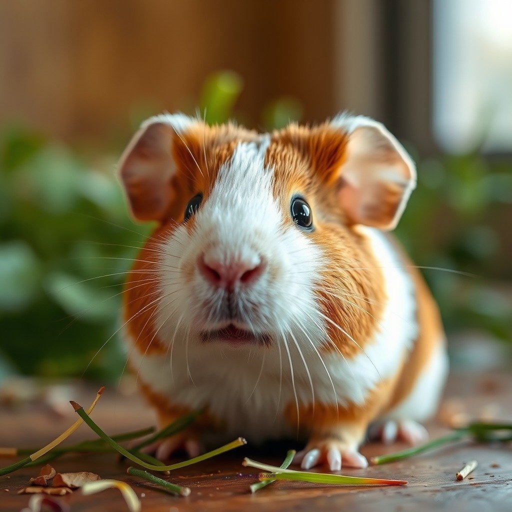 Understanding the Importance of Ear Cleaning - how to clean guinea pigs ears