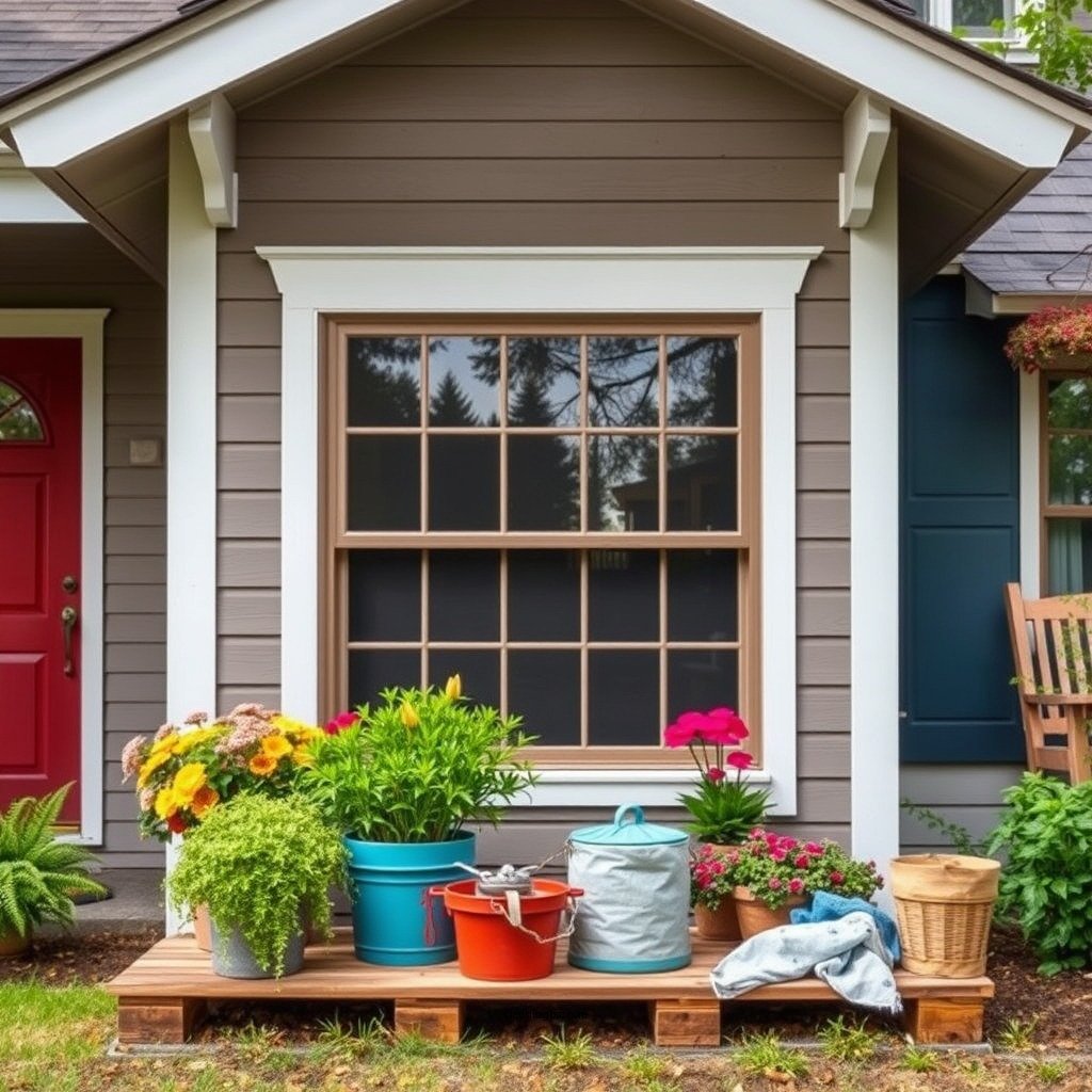 Gather Necessary Supplies - how to clean hardie plank siding