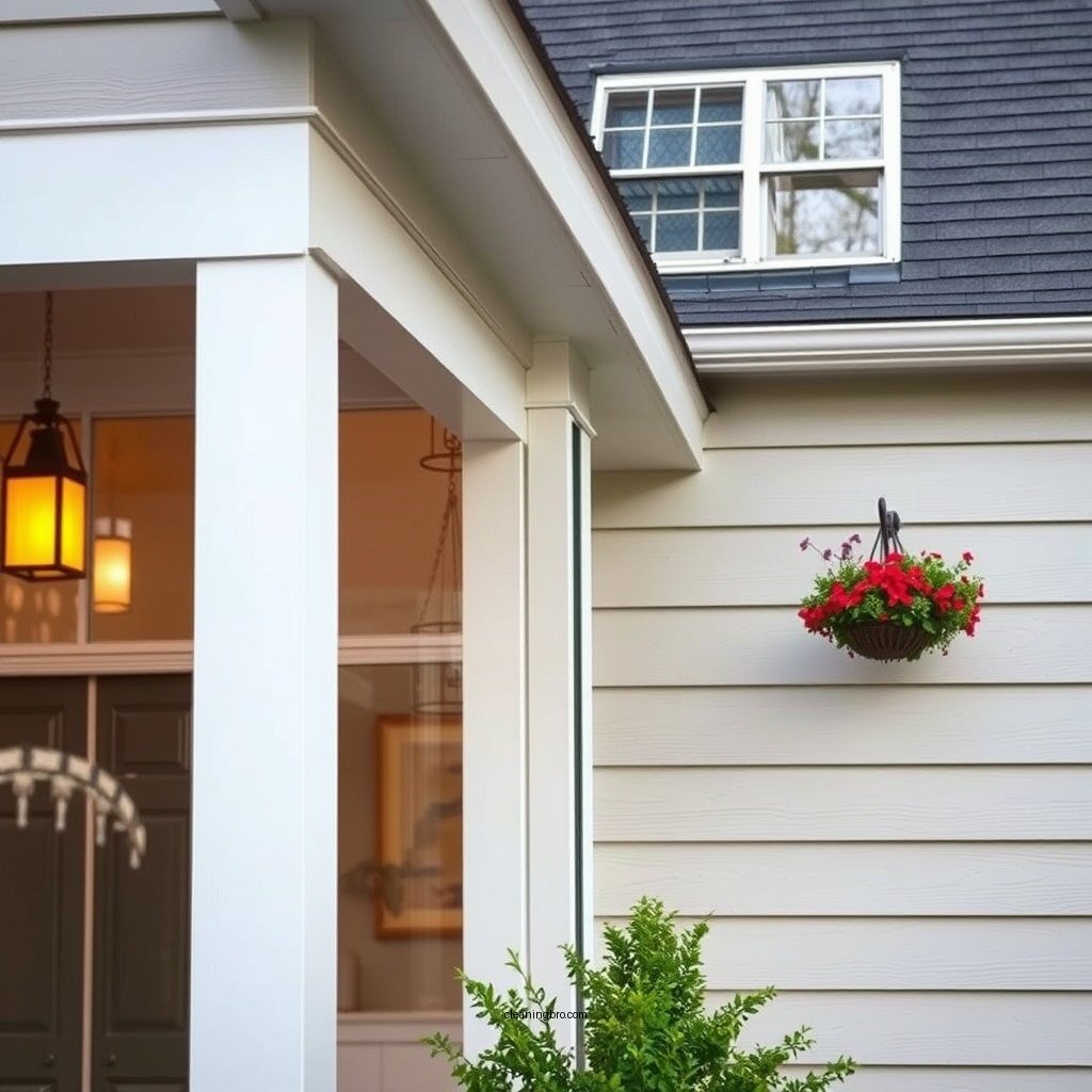 Understanding Hardiplank Siding - how to clean hardiplank siding