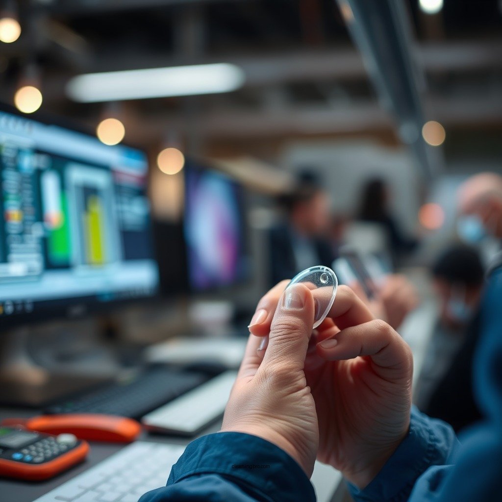 Clean the Molds - how to clean hearing aid molds