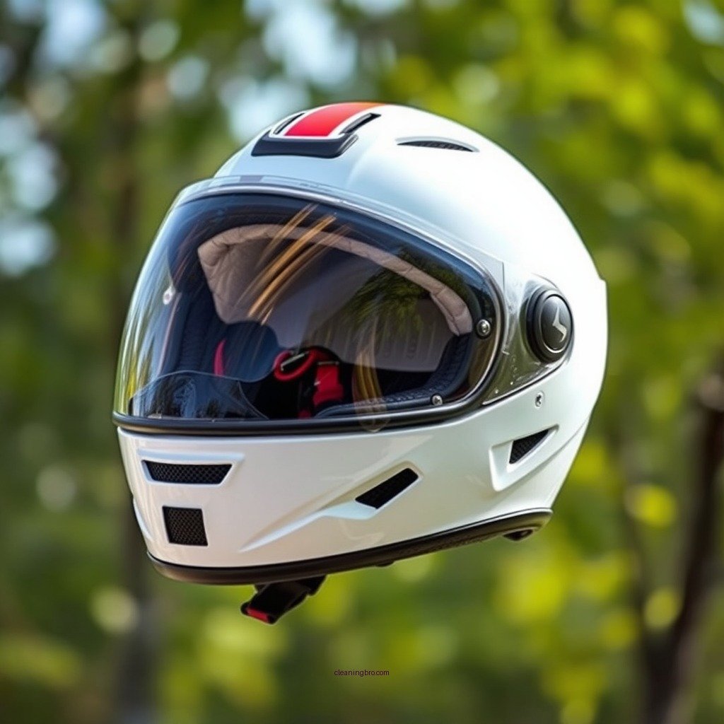 Understanding the Importance of Clean Helmet Pads - how to clean helmet pads