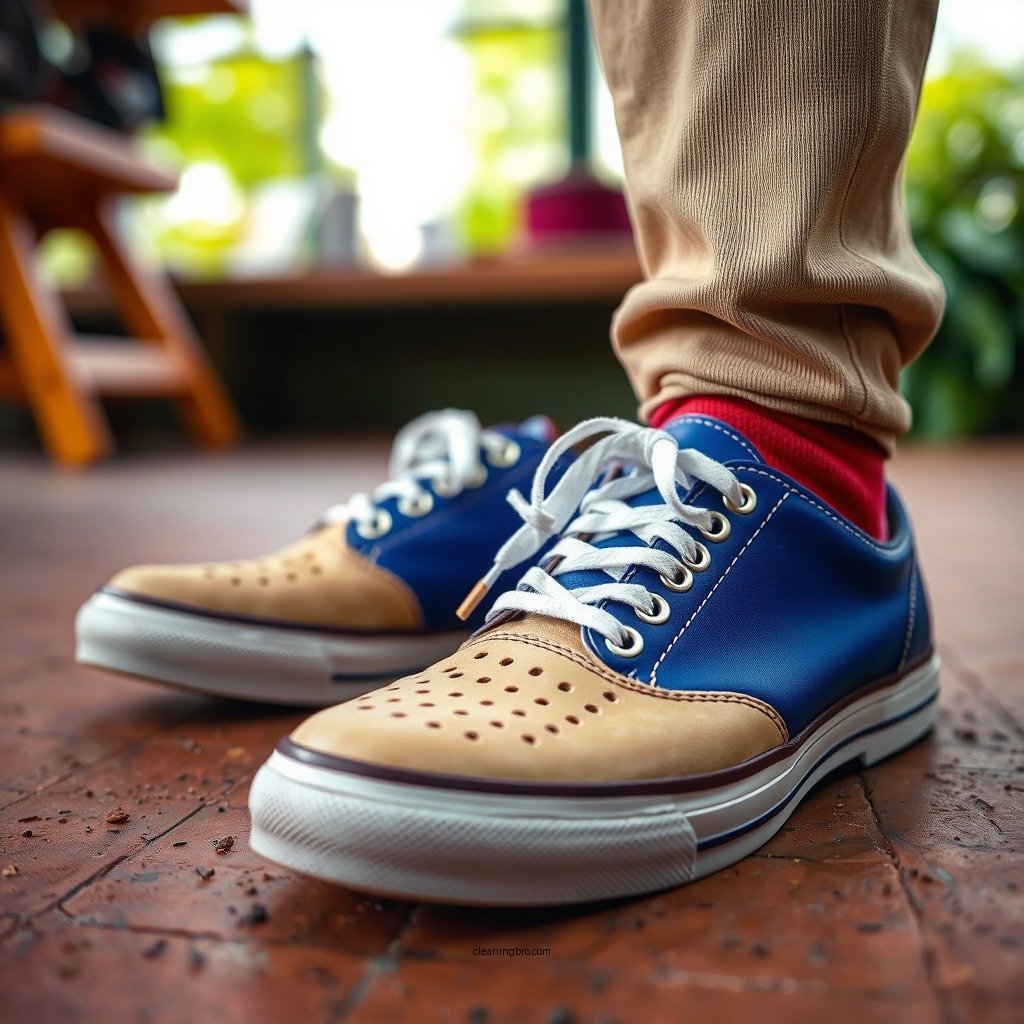 Understanding Your Hey Dudes Material - how to clean hey dudes shoes