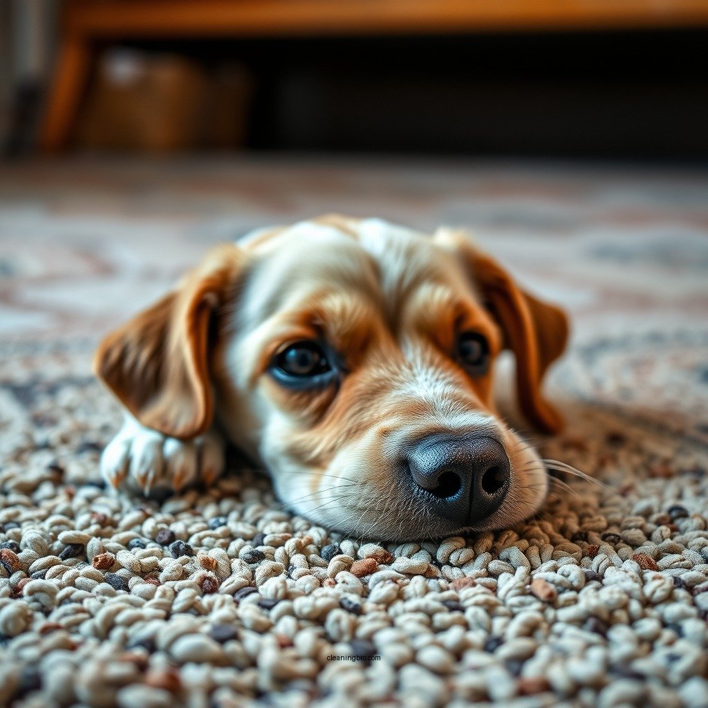 Choosing the Right Cleaning Solutions - how to clean high traffic carpet areas