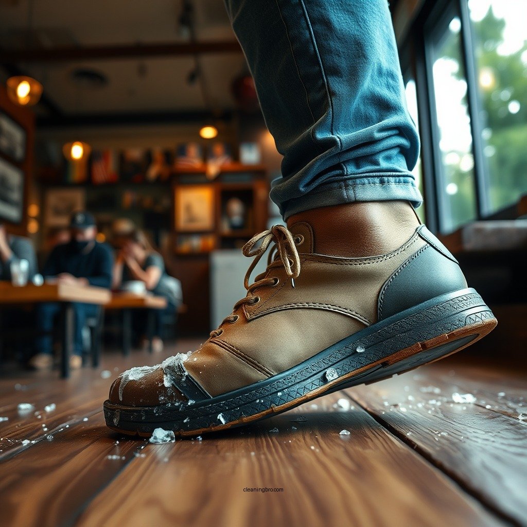 Cleaning Method Overview - how to clean hike barefoot shoes