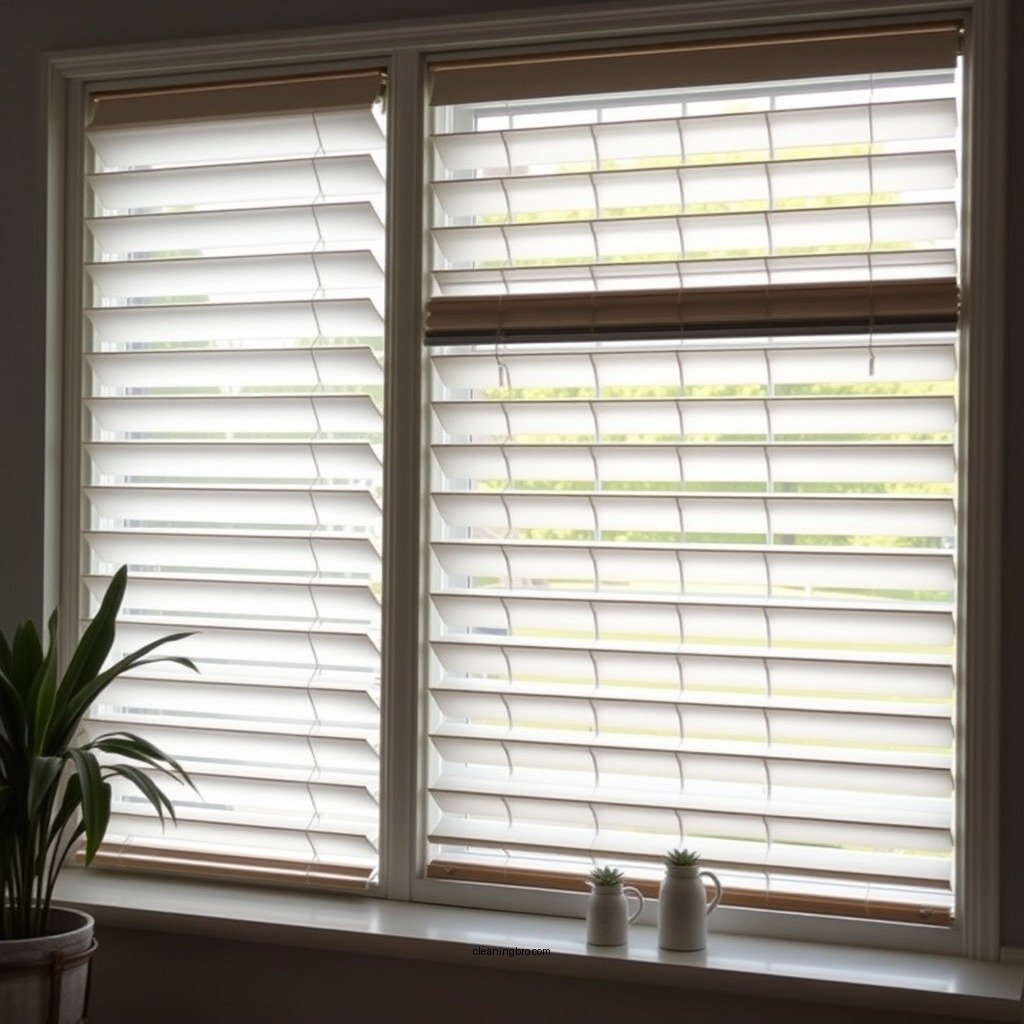 Understanding Honeycomb Window Shades - how to clean honeycomb window shades