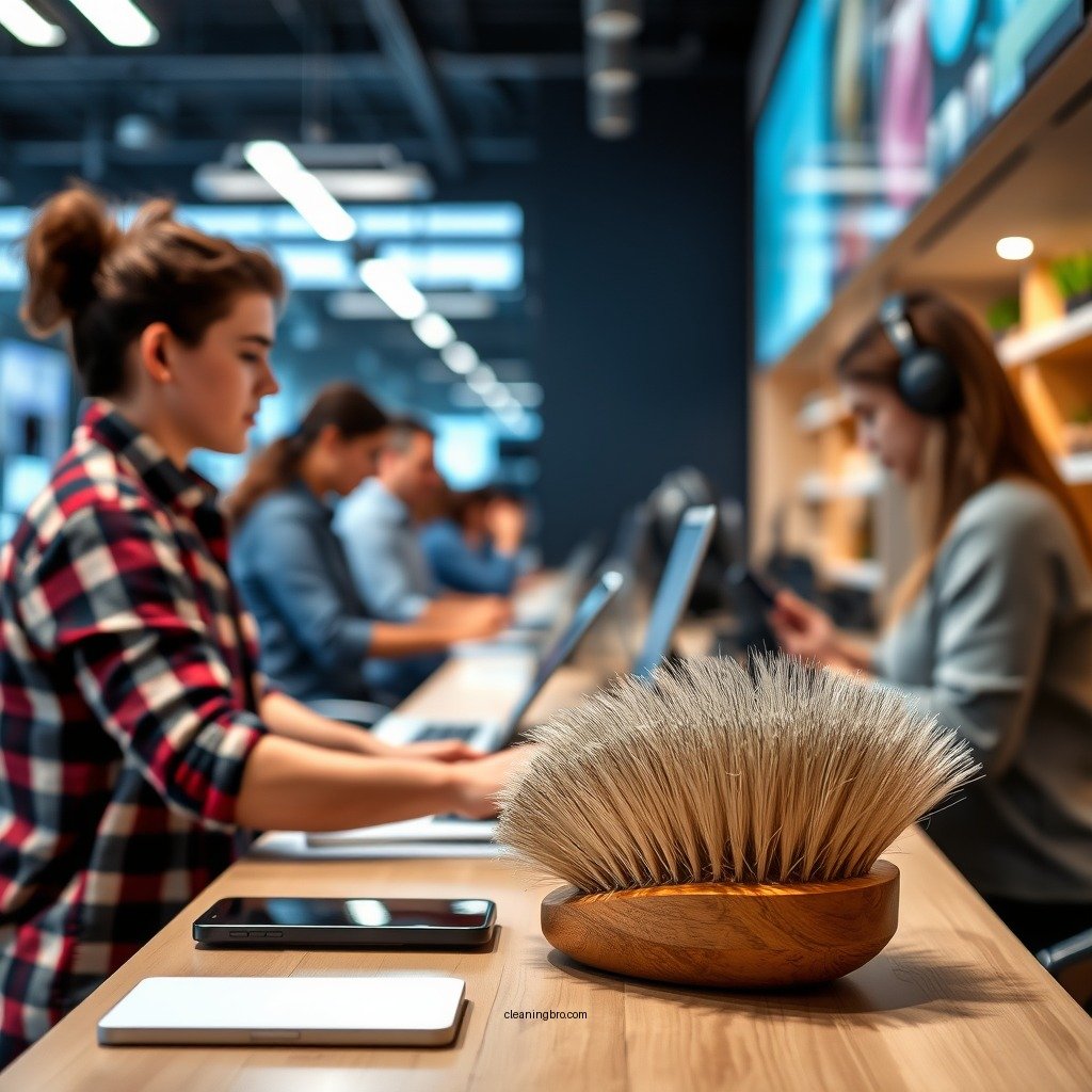 Understanding the Importance of Cleaning Your Brush - how to clean horse hair brush