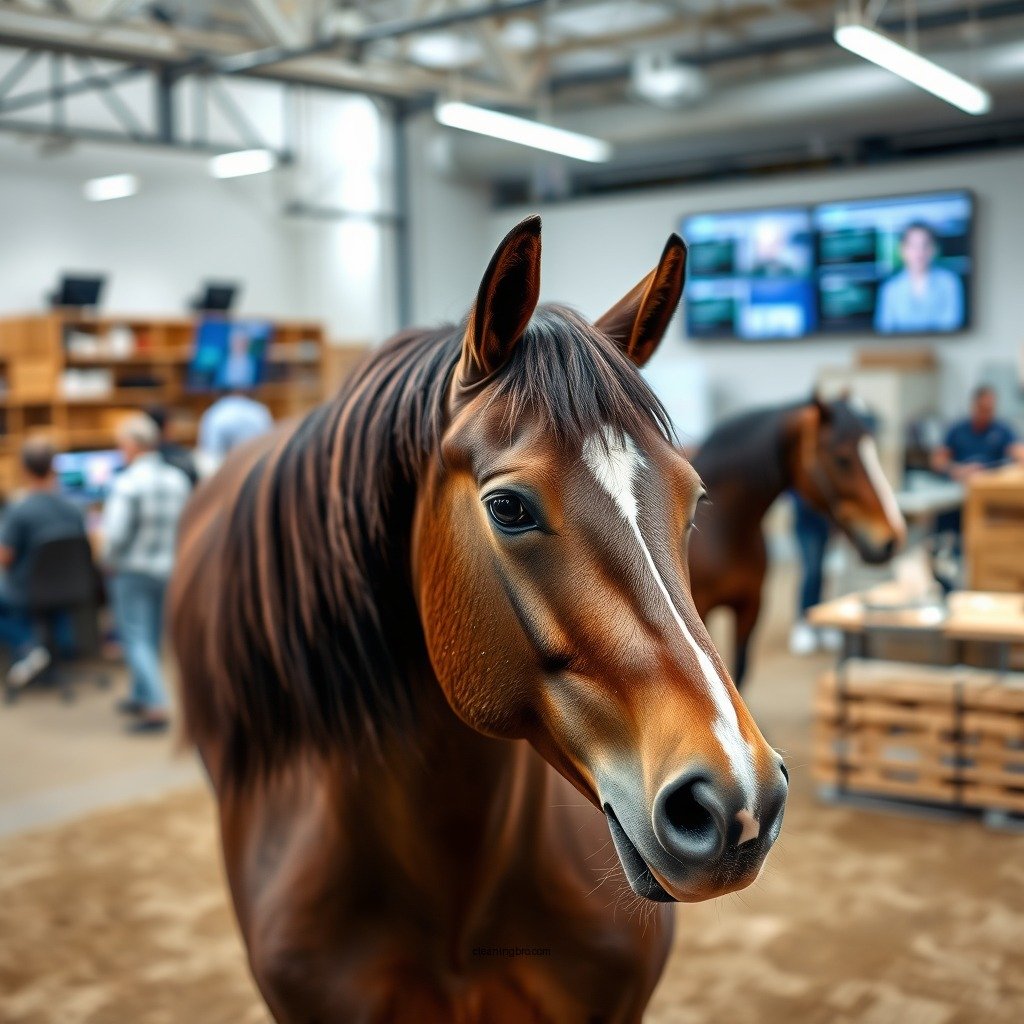 Why Clean Horse Hair Brushes? - how to clean horse hair brushes
