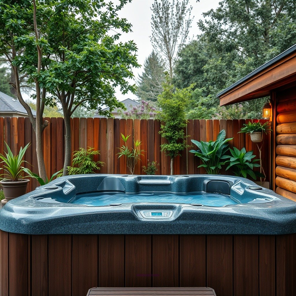 Understanding Mold Growth on Hot Tub Covers - how to clean hot tub cover mold