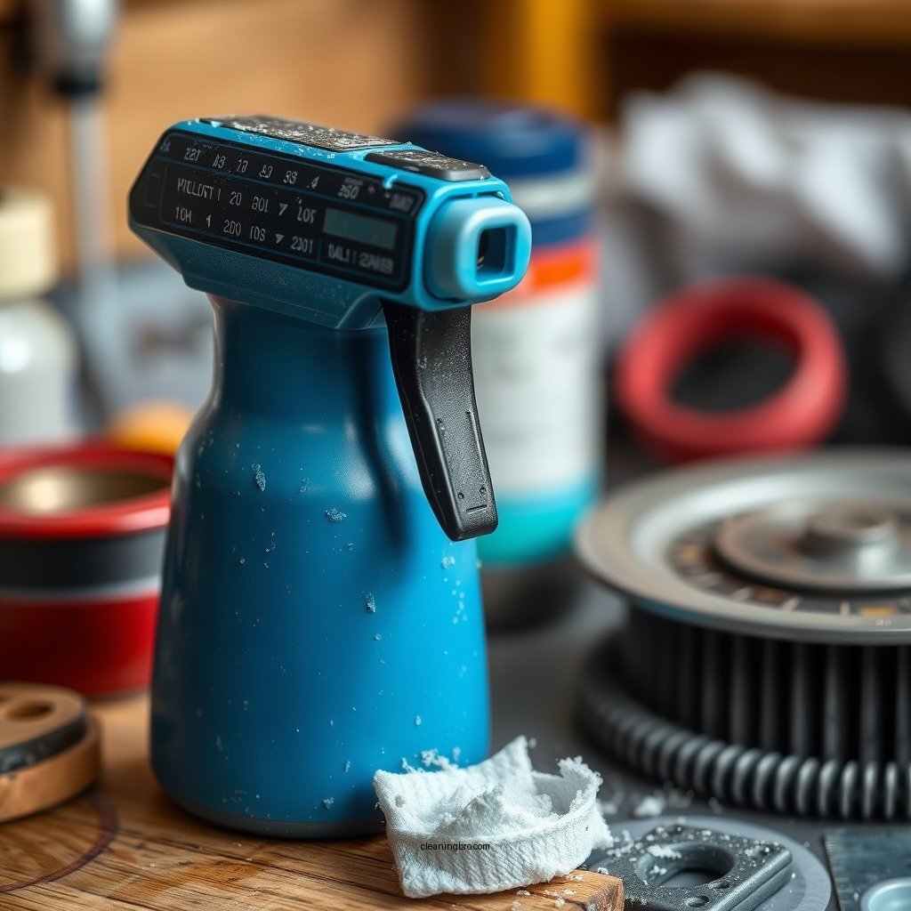 Tools and Materials Needed - how to clean hot tub filter