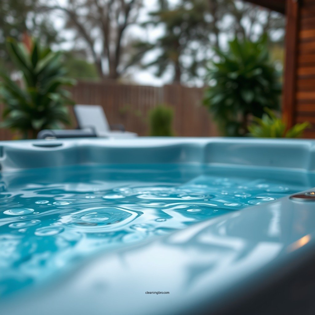 Understanding Hot Tub Filters - how to clean hot tub filters