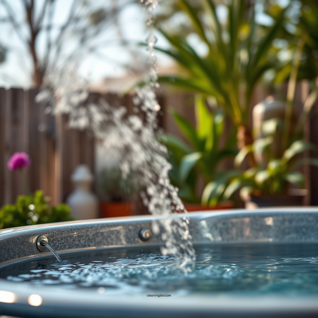 Understanding the Importance of Clean Filters - how to clean hot tub filters with vinegar