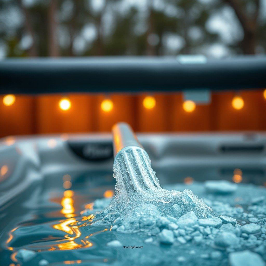 Understanding the Importance of Cleaning Hot Tub Pipes - how to clean hot tub pipes