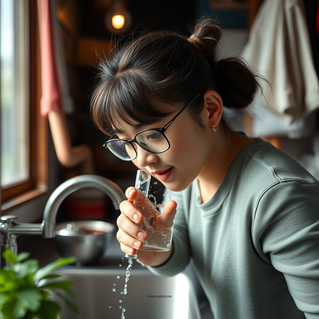 Understand the Importance of Cleaning - how to clean hydrogen water bottle