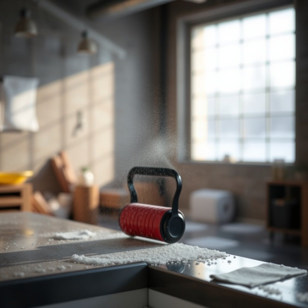 Understanding the Importance of Cleaning - how to clean ice roller