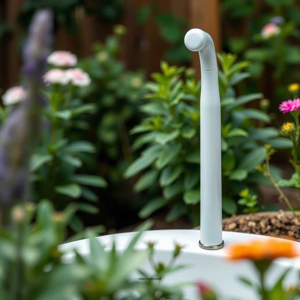 Choosing the Right Waterpik Model - how to clean implants with waterpik