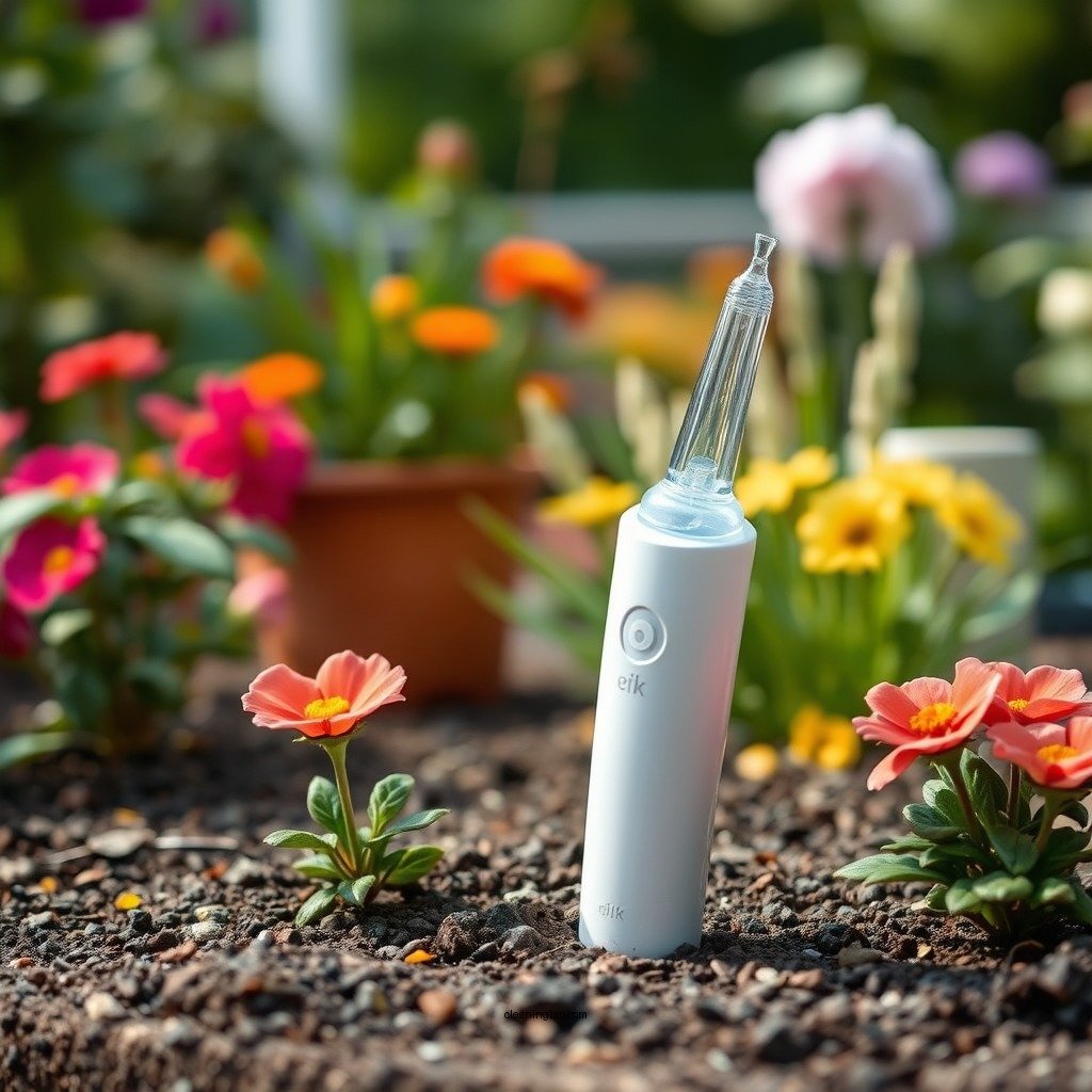 Understanding the Importance of Cleaning Implants - how to clean implants with waterpik