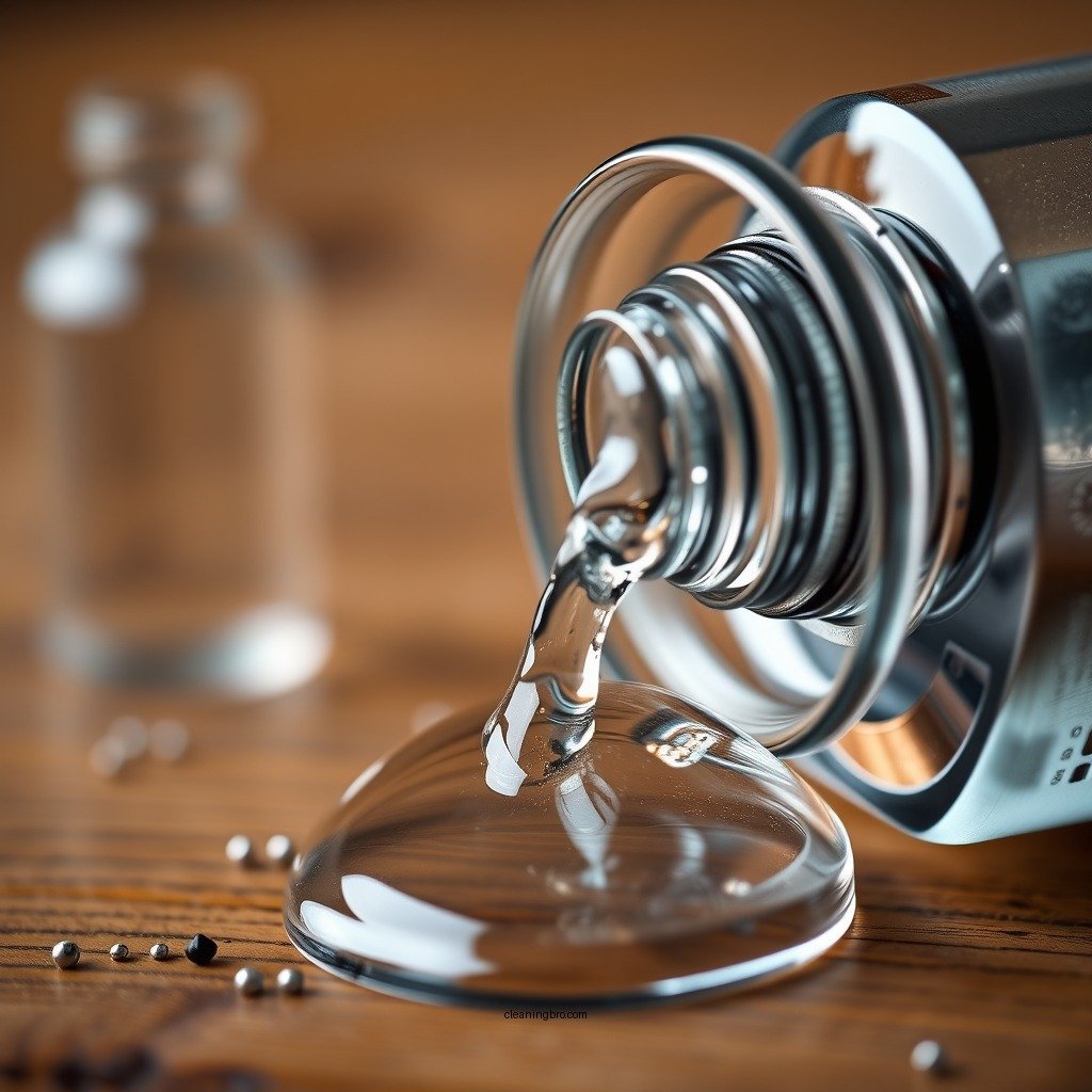 How to Clean Ink from Wood: Effective Methods - CleaningBro