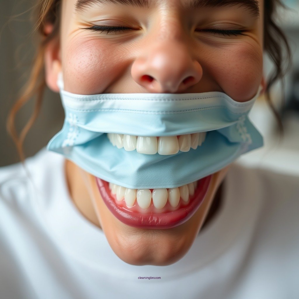 Understanding Invisalign and Its Care - how to clean invisalign with vinegar