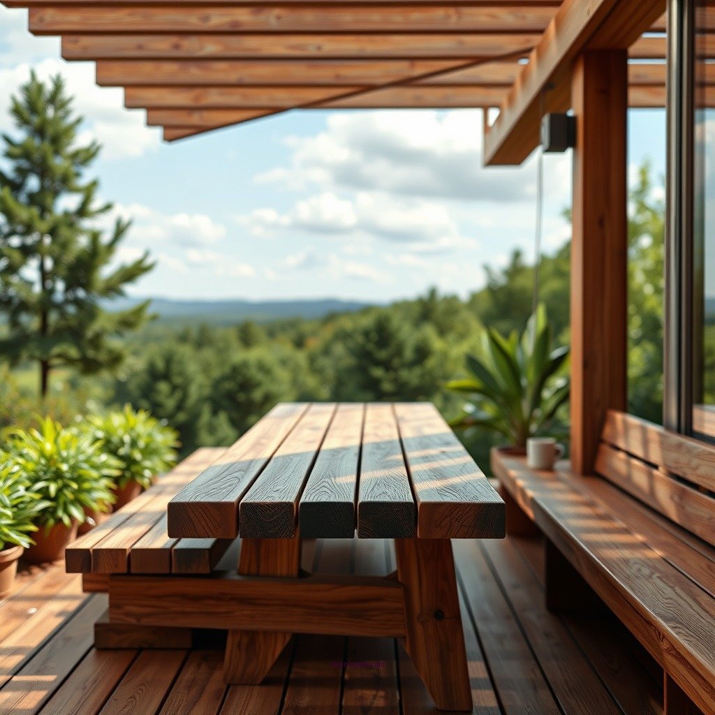 Understanding Ipe Wood - how to clean ipe wood