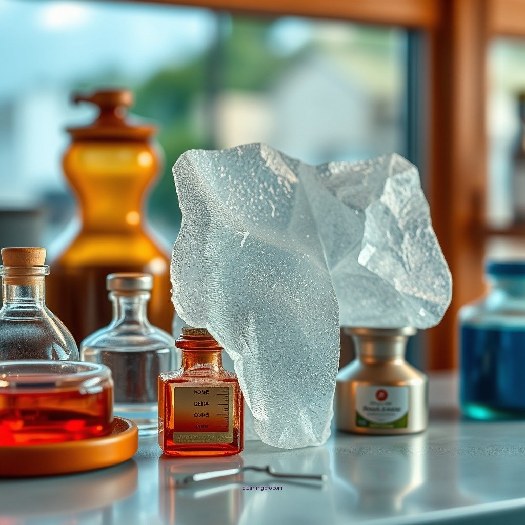 Understanding Isinglass - how to clean isinglass