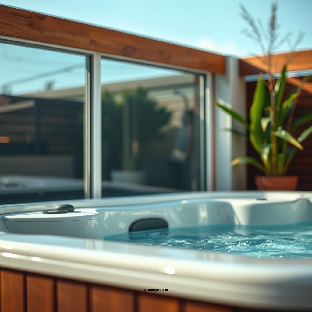 When to Clean Your Filters - how to clean jacuzzi filters