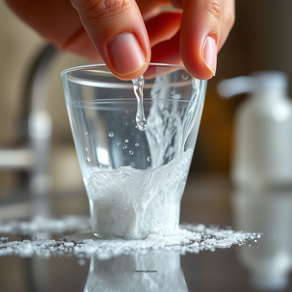 Step-by-Step Cleaning Process - how to clean jandy aquapure salt cell